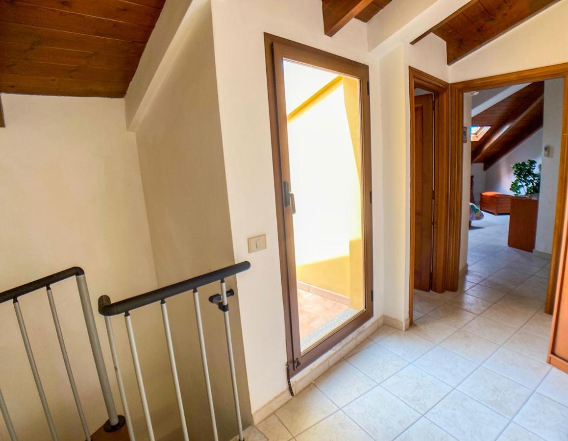 Sky Alguerhouse Daire Dış mekan fotoğraf