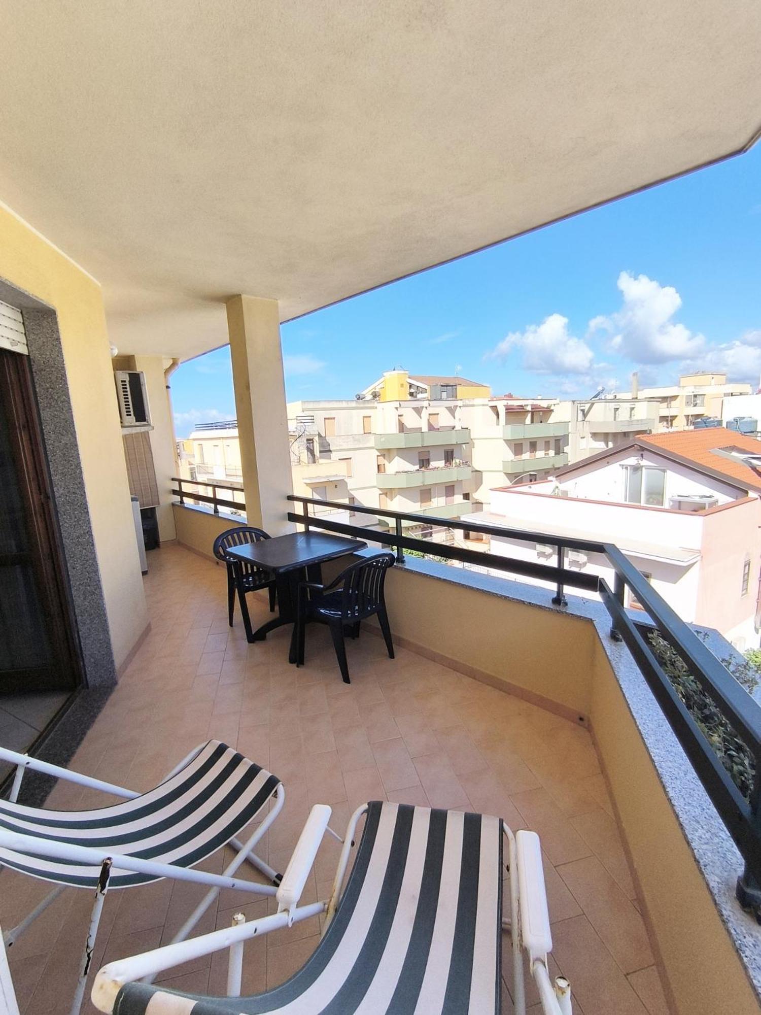 Sky Alguerhouse Daire Dış mekan fotoğraf