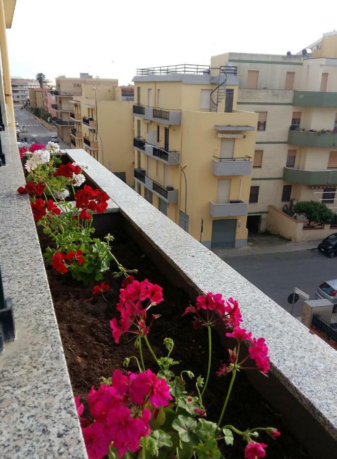 Sky Alguerhouse Daire Dış mekan fotoğraf