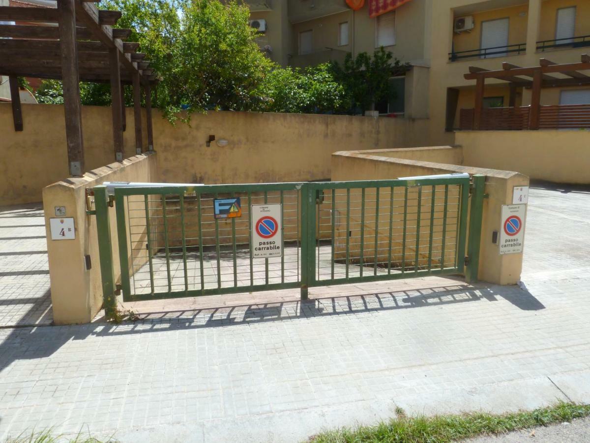 Sky Alguerhouse Daire Dış mekan fotoğraf