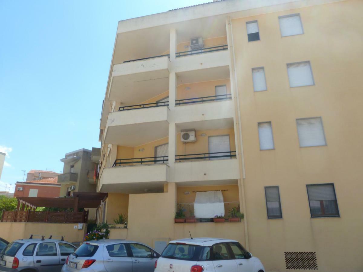 Sky Alguerhouse Daire Dış mekan fotoğraf