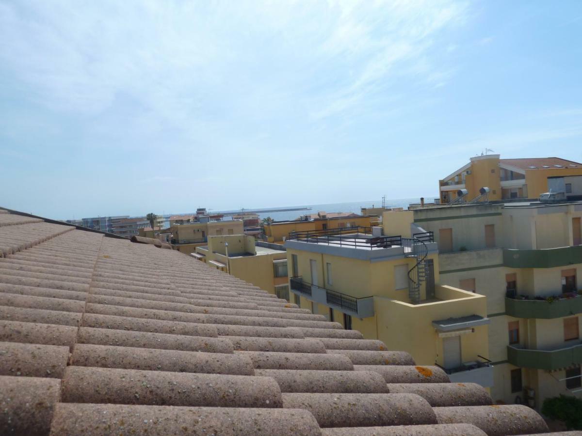 Sky Alguerhouse Daire Dış mekan fotoğraf