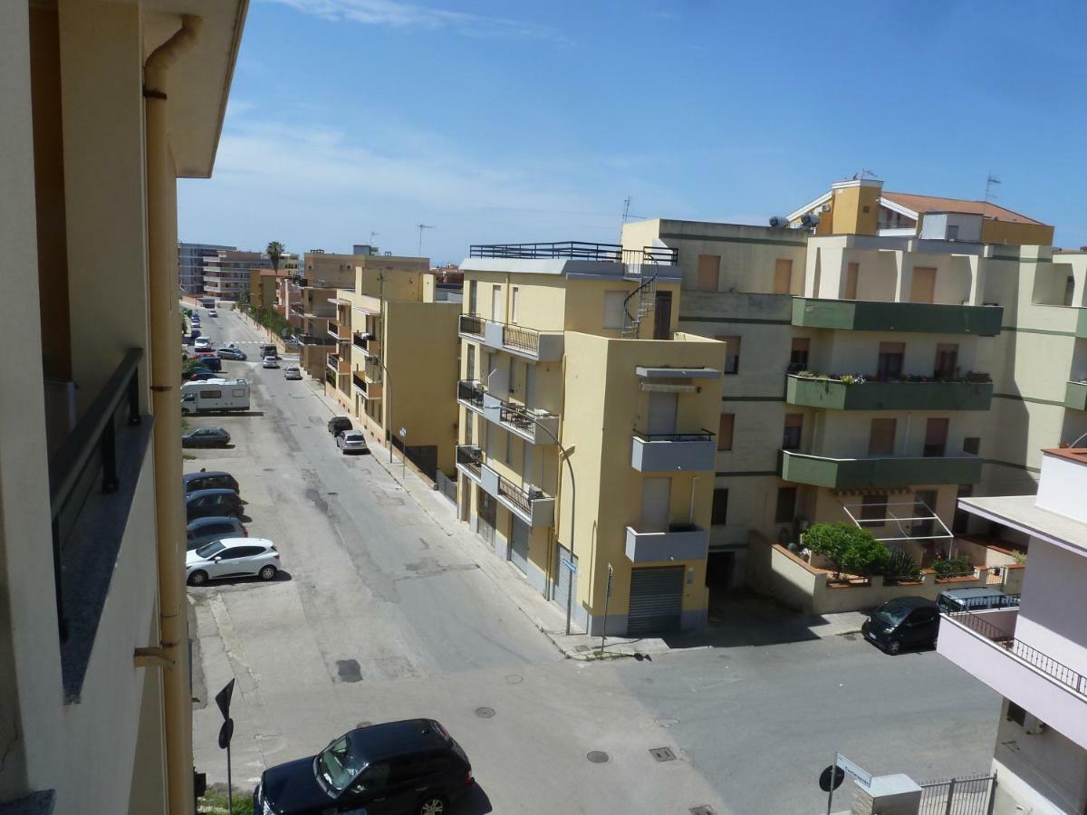 Sky Alguerhouse Daire Dış mekan fotoğraf